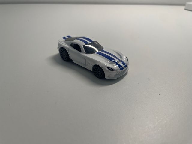 Set di 7 Hot Wheels Prezzo variabile