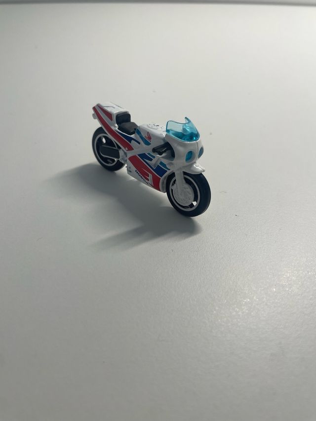 Set di 7 Hot Wheels Prezzo variabile