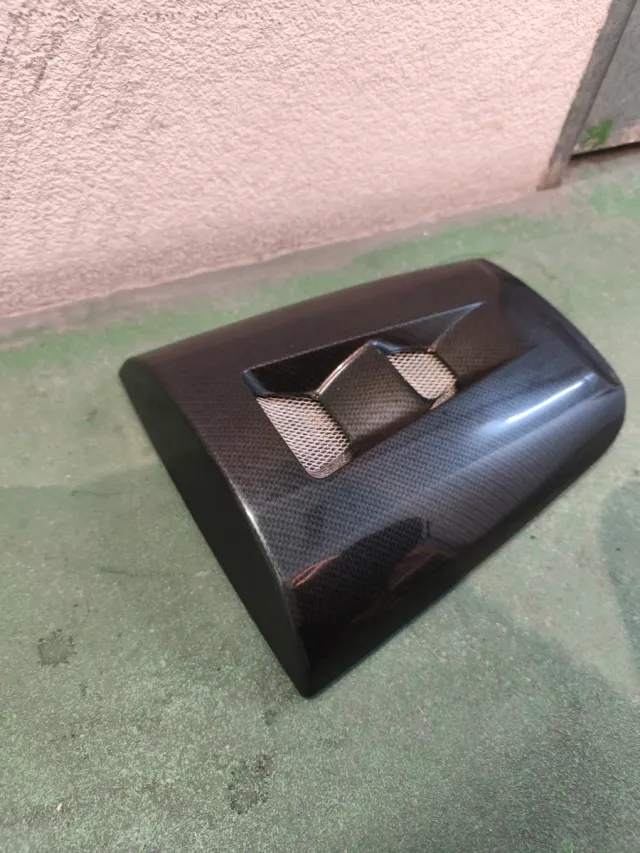 Colín monoplaza CBR 1000 RR