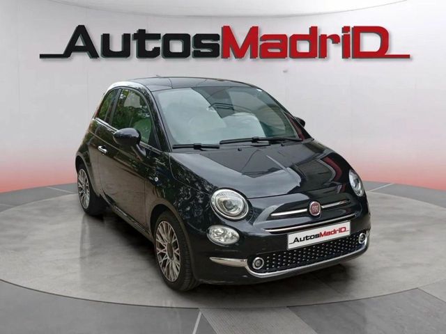 Fiat 500 Dolcevita 1.0 Hybrid 51KW (70 CV)