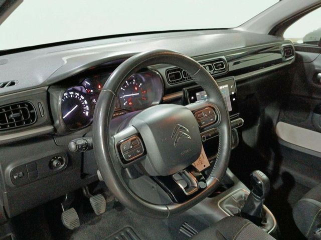 Citroën C3 PureTech 60KW (83CV) Feel