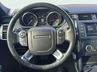 Land-Rover Discovery 2.0 I4 TD4 132kW (180CV) SE Auto