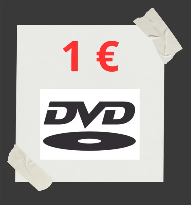 Película DVD