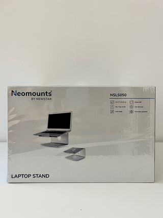 Soporte portátil Neomounts NSLS050