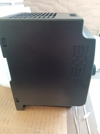 Convertidor de frecuencia 750W 220V