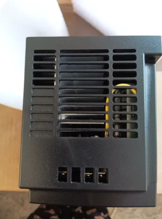 Convertidor de frecuencia 750W 220V