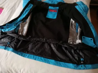 Chaqueta O'Neill Talla L Azul