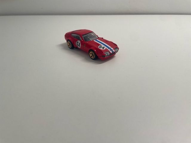 Lotto 6 Auto Hot Wheels Prezzo variabile