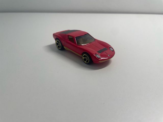 Lotto 6 Auto Hot Wheels Prezzo variabile