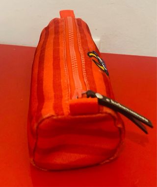 Estuche Escolar Kuluxumusu Rayas