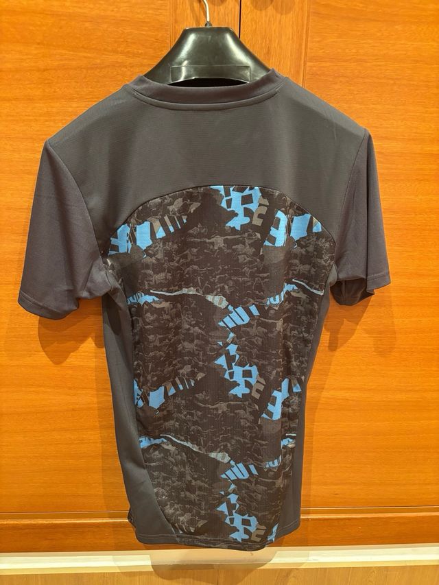 Camiseta Oficial Manchester City Talla S