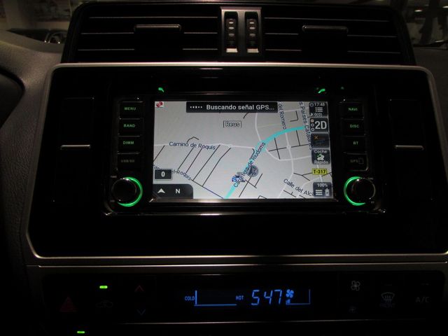 Toyota Land Cruiser 2,8 D4.D GX KDJ-150