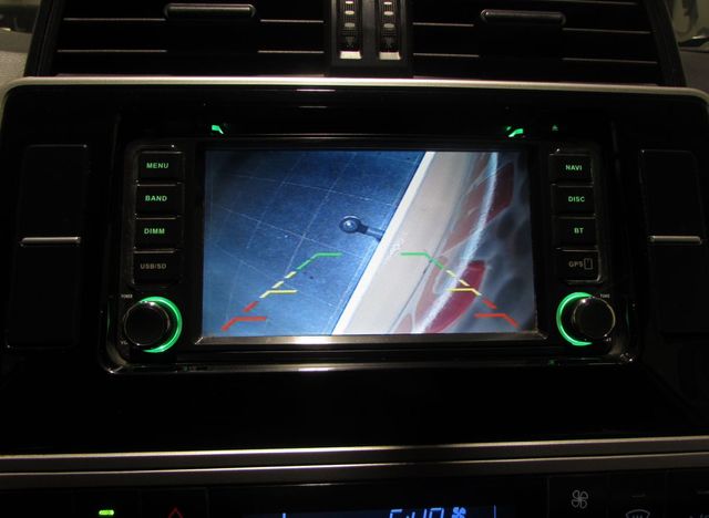 Toyota Land Cruiser 2,8 D4.D GX KDJ-150