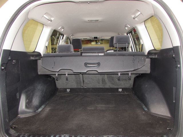 Toyota Land Cruiser 2,8 D4.D GX KDJ-150