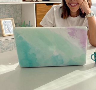 MacBook Air Apple Plata