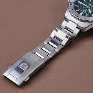 TAG Heuer Aquaracer