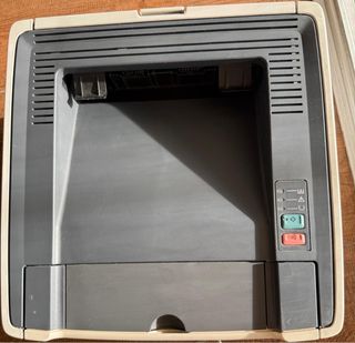 Impresora HP LaserJet 1320n