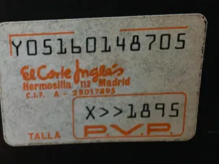 Vinilo U2 Rattle and Hum