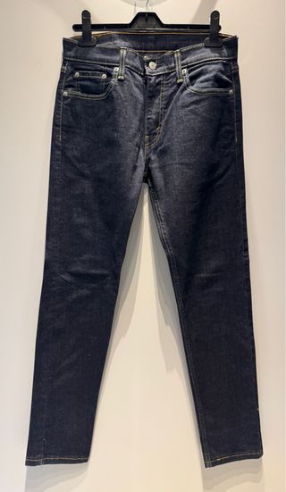 Pantalón Vaquero Levi's 512 W30 L32