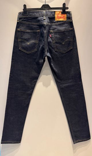 Pantalón Vaquero Levi's 512 W30 L32