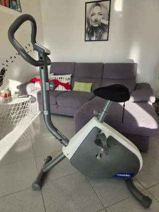 Cyclette Domyos VM230