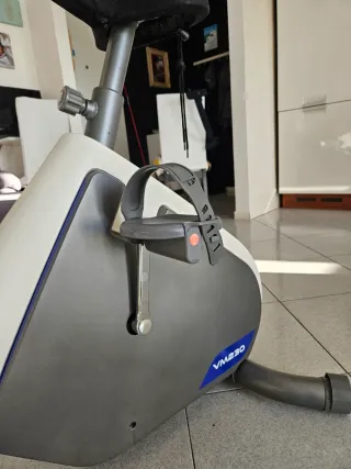 Cyclette Domyos VM230