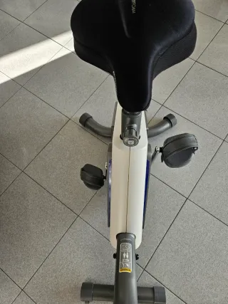 Cyclette Domyos VM230