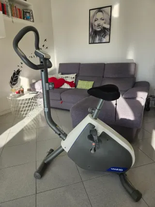 Cyclette Domyos VM230