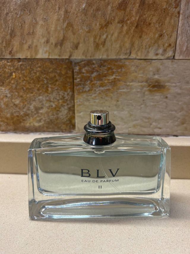 Bvlgari BLV II Eau de Parfum