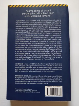 Stanotte guardiamo le stelle