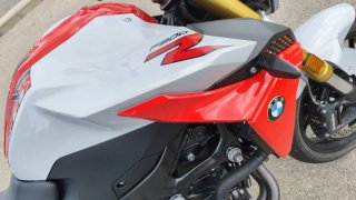 Moto BMW