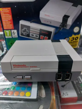 Nintendo NES Classic Edition
