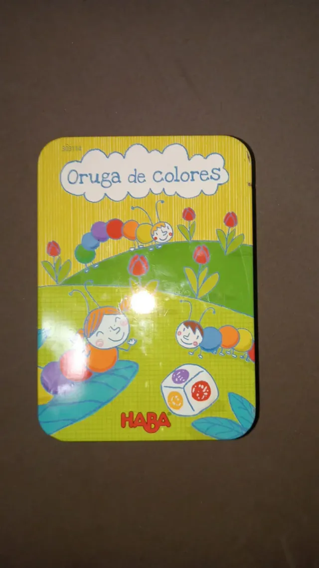 Pack juegos mesa variados