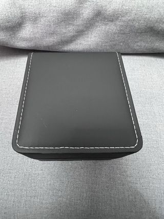 Orologio Diesel DZ4344 Mega Chief con Scatola