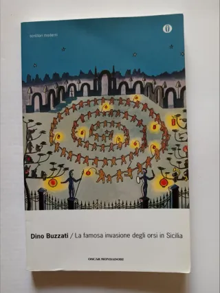 La famosa invasione degli orsi in Sicilia