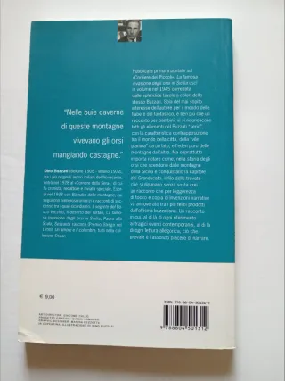 La famosa invasione degli orsi in Sicilia