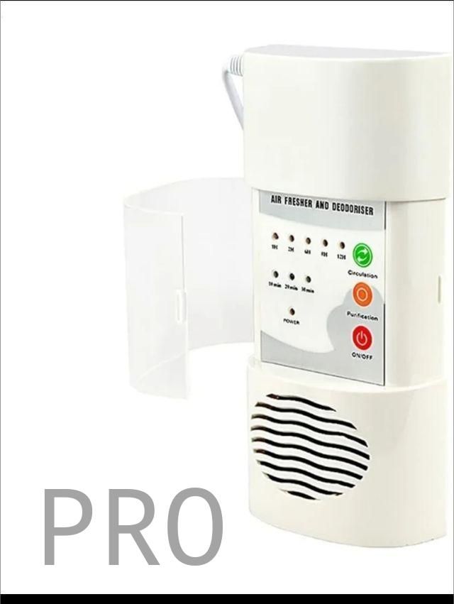 Generatore purificatore d'aria