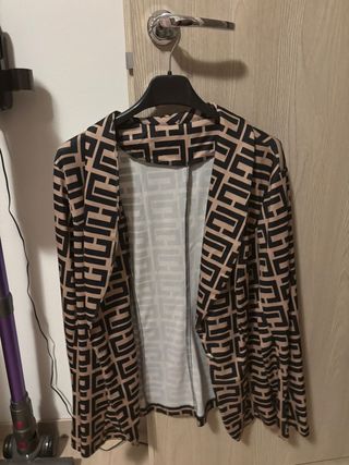 Completo giacca e pantalone Shein