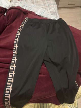 Completo giacca e pantalone Shein