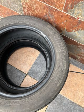 Neumaticos Michelin