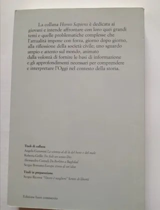 Einstein: Scienza e società