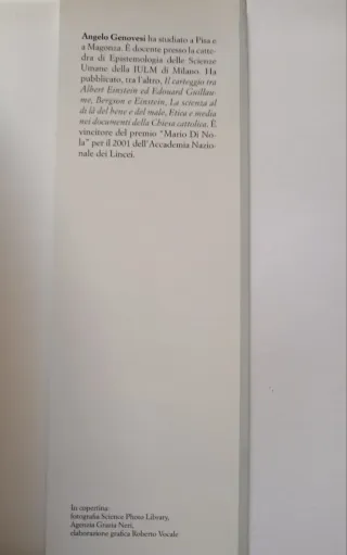 Einstein: Scienza e società