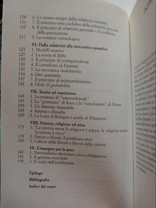 Einstein: Scienza e società