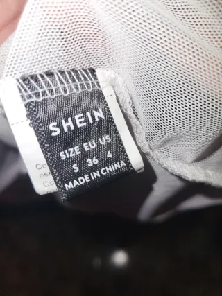 Disfraz Ángel Sexy Talla S