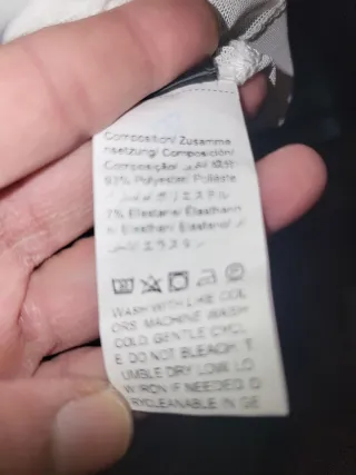 Disfraz Ángel Sexy Talla S