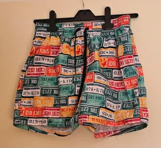 Costume da bagno per ragazzi taglia S