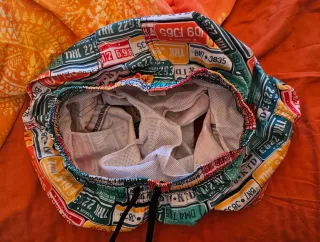 Costume da bagno per ragazzi taglia S