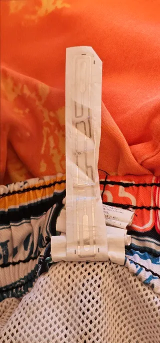 Costume da bagno per ragazzi taglia S