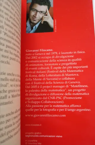 Mai più paura della matematica. Come far pace c...