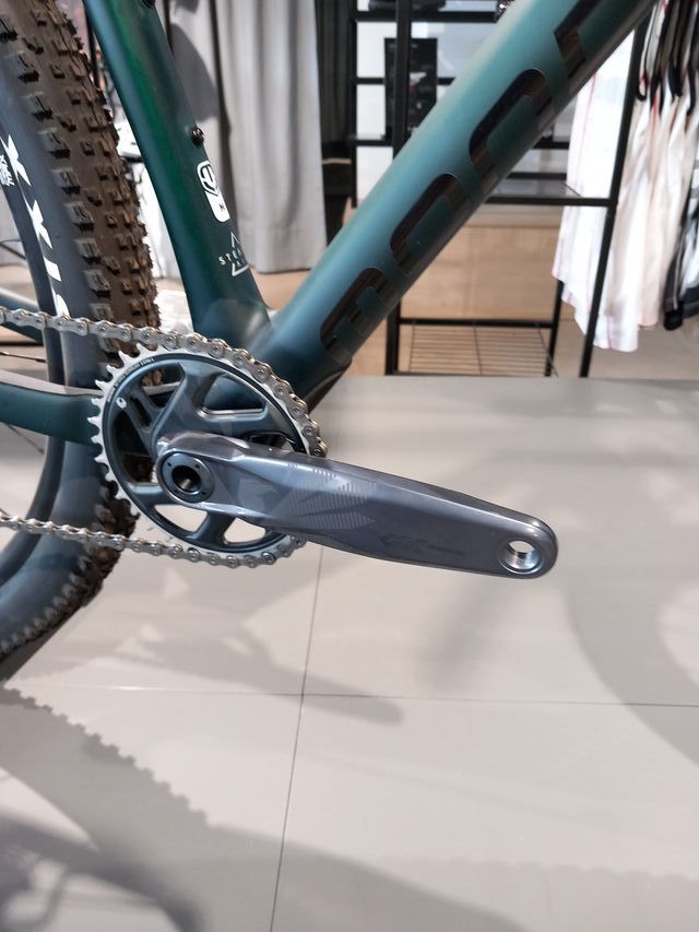 Mondraker PodiumCRB Talla M